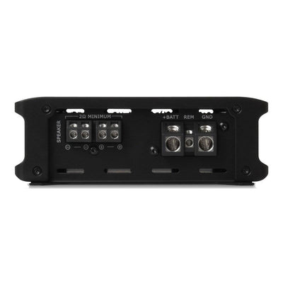 MTX 500 Watt RMS Power Mono D Bass Stereo Car Audio Amplifier | THUNDER500.1