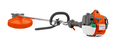 Husqvarna 327RJX 25cc 2-Cycle Gas Brush Cutter String Trimmer - For Parts
