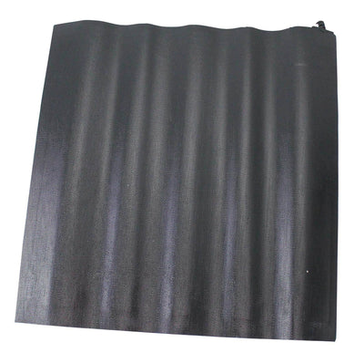 (2) Hydroponic 19008 45W Seed Start Seedling Propagation Heat Mats | 20 x 20.75"