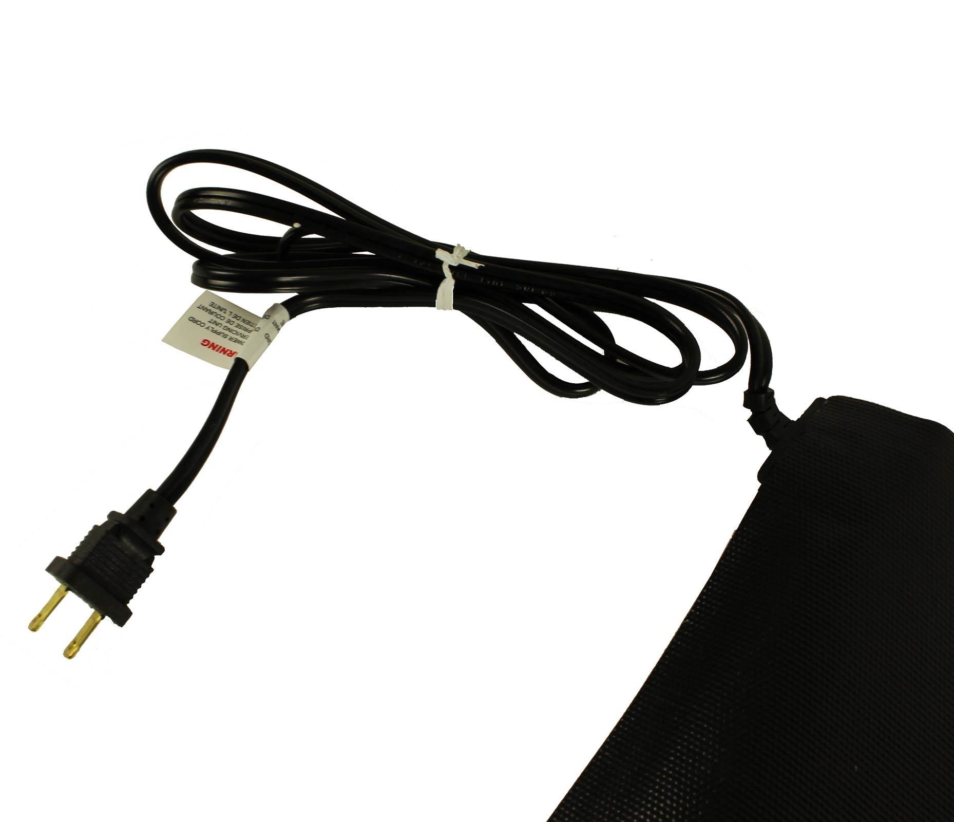 107W Seedling Heat Mat + Hydrofarm MTPRTC Temp Controller & JSV4 Lighting System