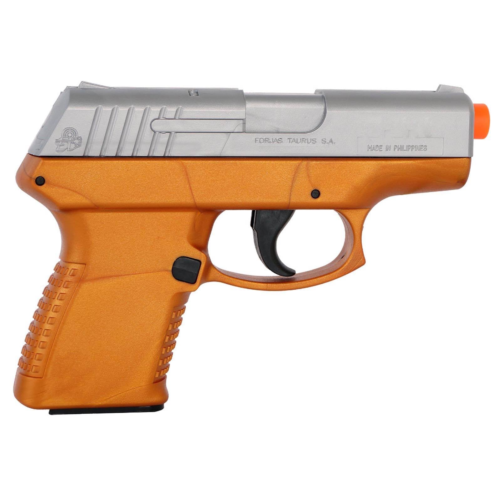 Palco Project Z Inhuman 180 FPS Spring Powered Airsoft BB Hand Gun (Open Box)