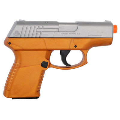 Palco Project Z Inhuman 180 FPS Spring Powered Airsoft BB Hand Gun (Open Box)