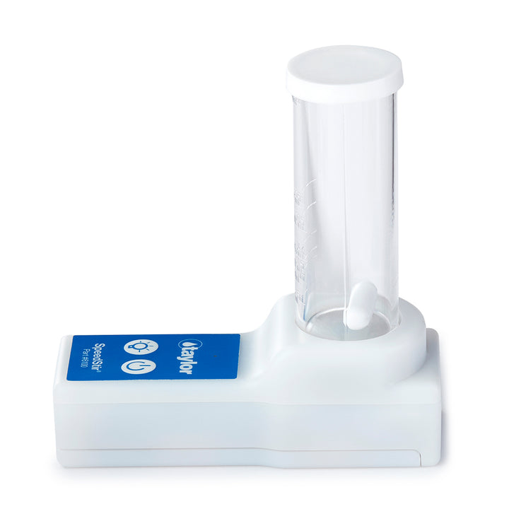 Taylor K2006 & K-1766 pH Chlorine Water Swimming Pool Test Kit & 9265 Speed Stir