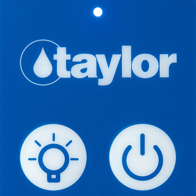 Kokido K331SW Pool Water Testing Pack and Taylor 9265 Speedstir Start-Up Pack