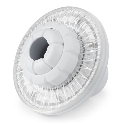 LED Above Inground Swimming Pool Flo Light Universal Return FloLight (Used)