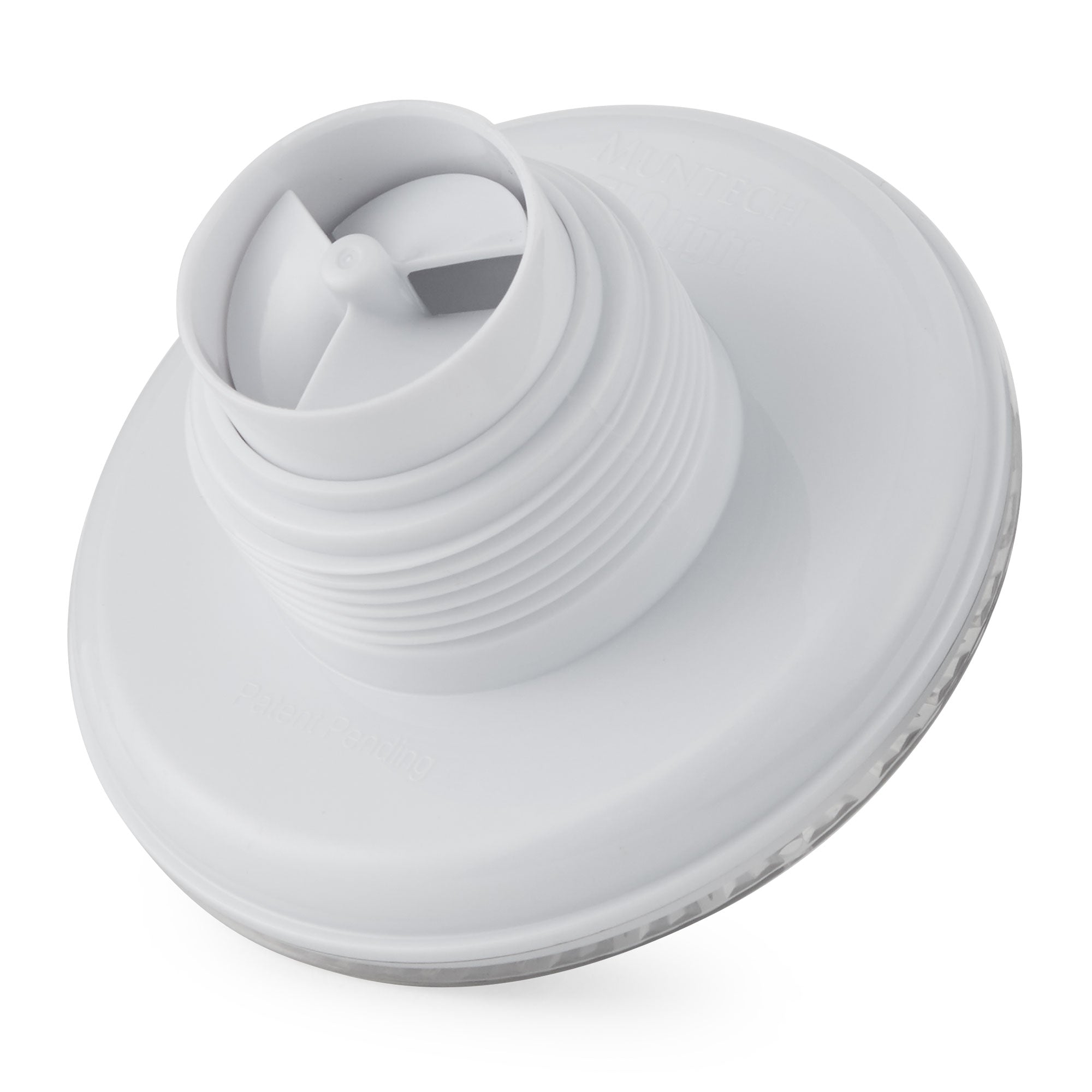 LED Above Inground Swimming Pool Flo Light Universal Return FloLight (Used)