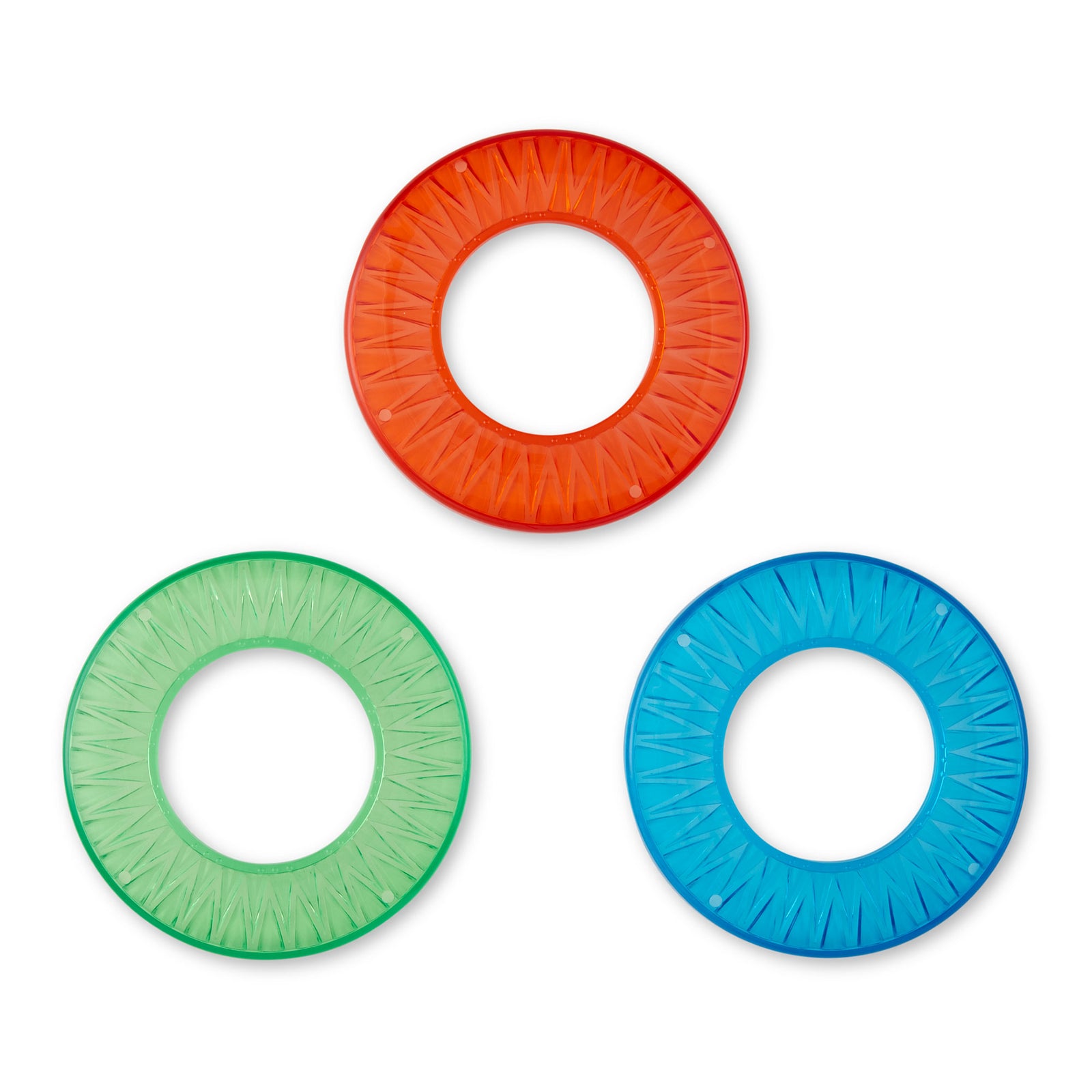 Colored Lens Kit FLOlight Jetlight Swimming Pool Wireless Return Light 3 Pack - VMInnovations