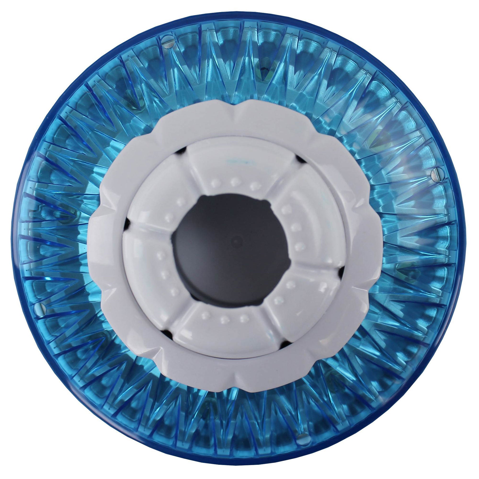 Colored Lens Kit Jetlight Swimming Pool Wireless Return Light 3 Pack (Used)