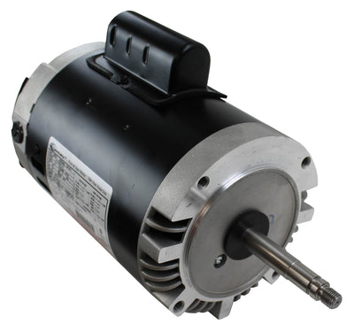 A.O. Smith Century B625 115/230V Polaris PB460 Booster Pump Motor (Damaged)