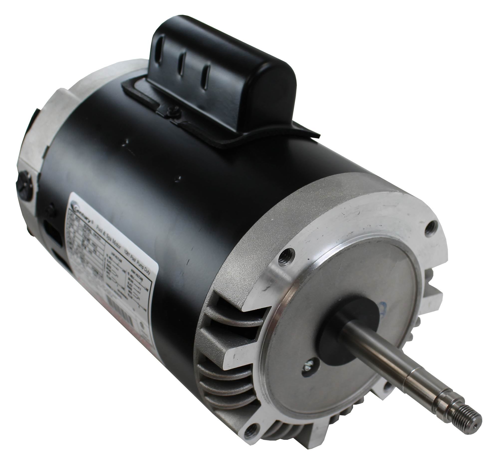 A.O. Smith Century B625 3/4HP 115/230V PB460 Booster Pump Motor (Open Box)