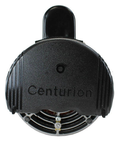 A.O. Smith Century 1HP 115/230V Square Flange Up-Rate Pool Motor (Open Box)