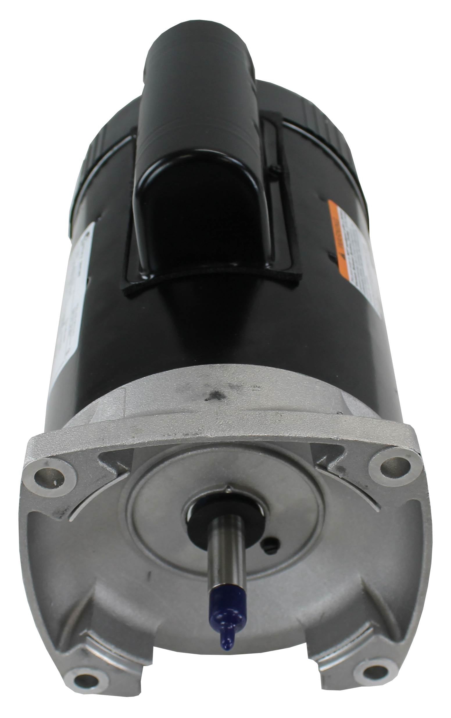 A.O. Smith Century 1HP 115/230V Square Flange Up-Rate Pool Motor (Open Box)