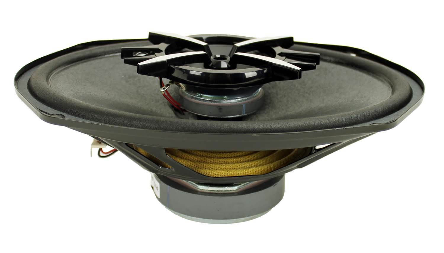 2 *Sony XSFB6930 6x9" 3-Way 450 Watt Coaxial Car Audio Speakers Pair (Open Box)