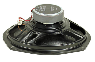2 *Sony XSFB6930 6x9" 3-Way 450 Watt Coaxial Car Audio Speakers Pair (Open Box)