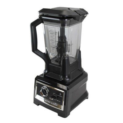Ninja Ultima Blender 1500 Watts 2.5 HP Professional Blender 24000 RPM (Open Box)