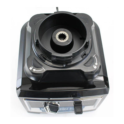 Ninja Ultima Blender 1500 Watts 2.5 HP Professional Blender 24000 RPM (Open Box)