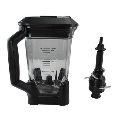 Ninja Ultima Blender 1500 Watts 2.5 HP Professional Blender 24000 RPM (Open Box)