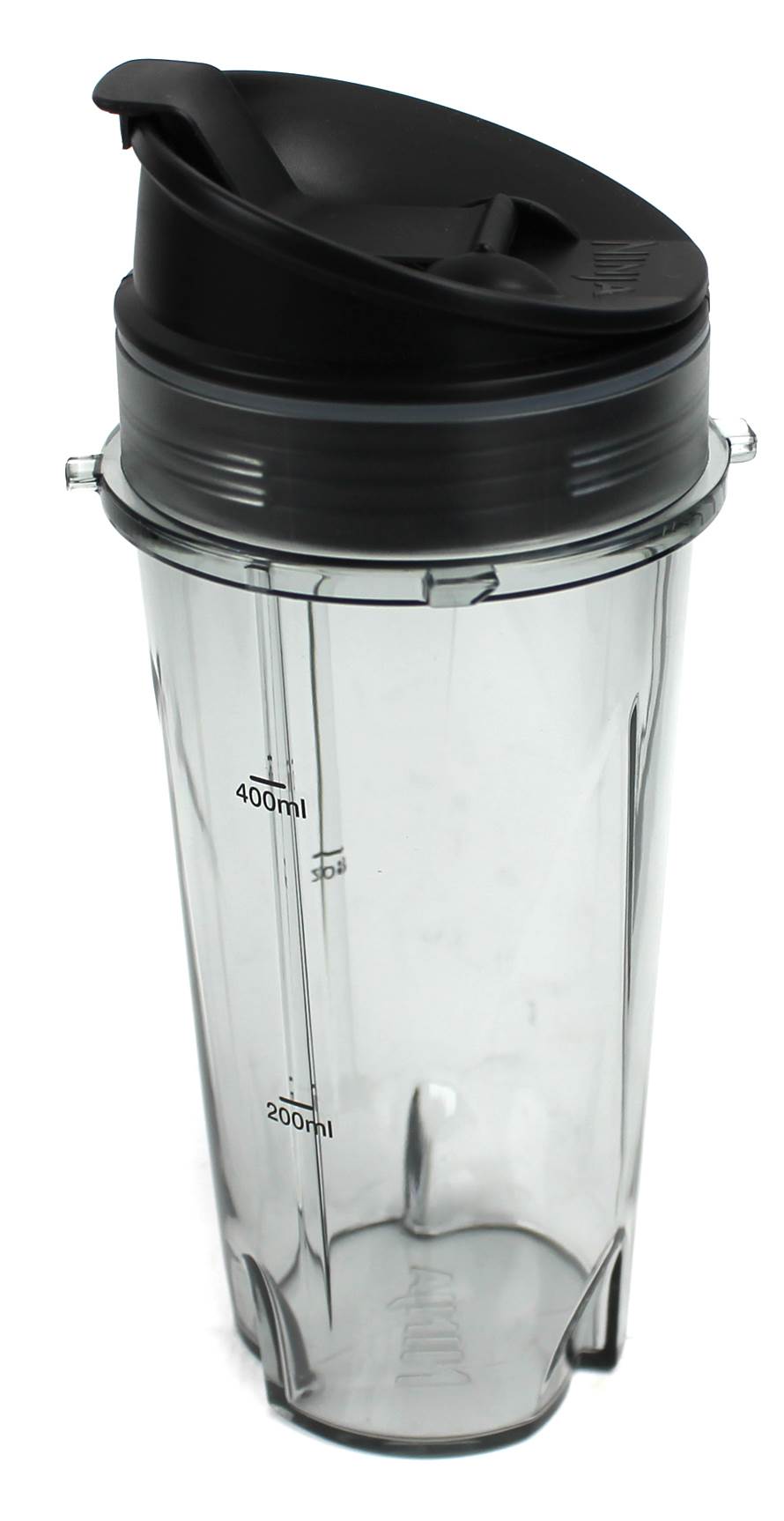 Ninja Ultima 1500W High-Speed Dual Stage 72-Oz Blender - Slightly Damaged