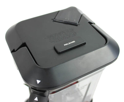 Ninja Ultima 1500W High-Speed Dual Stage 72-Oz Blender - Slightly Damaged