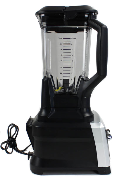 Ninja Ultima 1500W High-Speed Dual Stage 72-Oz Blender - Slightly Damaged