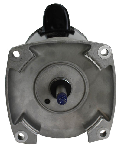 Century AO Smith B2748 Single Speed Square Flange Swimming Pool Pump Motor 2 HP