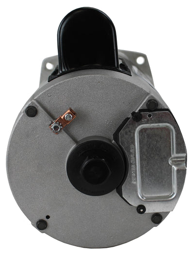 A.O. Smith Century B855 Square Fl2HP 230V 3450RPM Frame Pool Motor (Open Box)