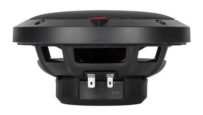 Rockford Fosgate P1650 6.5" 2-Way Full Range Car Audio Coaxial Speakers, Pair