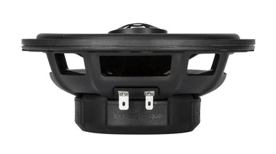Rockford Fosgate P1650 6.5" 2-Way Full Range Car Audio Coaxial Speakers, Pair