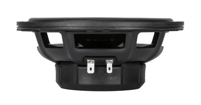 New Rockford Fosgate P165-SI 6.5" 120W 2-Way Car Audio Component Speaker System