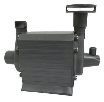 (2) Hydro-Air Submersible Water & Air Combination Pond Pumps | 02795