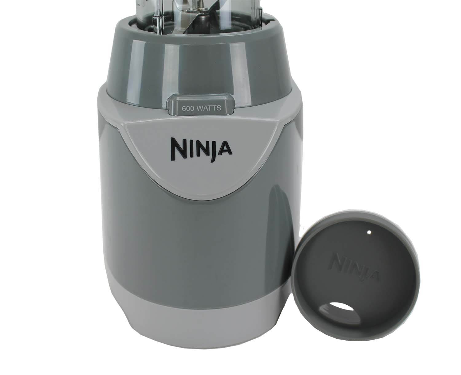 Ninja Pro Single Serve System Pulse Blender (BL100) Smoothie Mixer (Open Box)