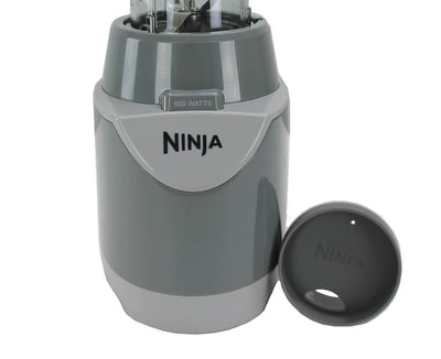Ninja Pro Single Serve System Pulse Blender (BL100) Smoothie Mixer (Open Box)