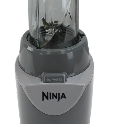 Ninja Pro Single Serve System Pulse Blender (BL100) Smoothie Mixer (Open Box)