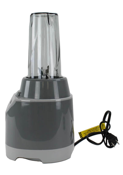 Ninja Pro Single Serve System Pulse Blender (BL100) Smoothie Mixer (Open Box)