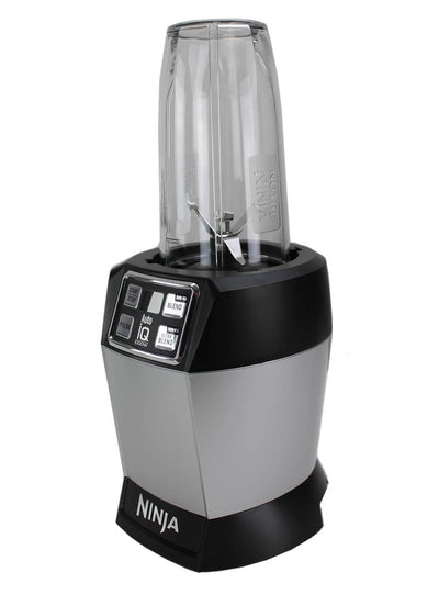 Nutri Ninja Auto iQ (BL482) 1000W Professional Digital Blender (Open Box)