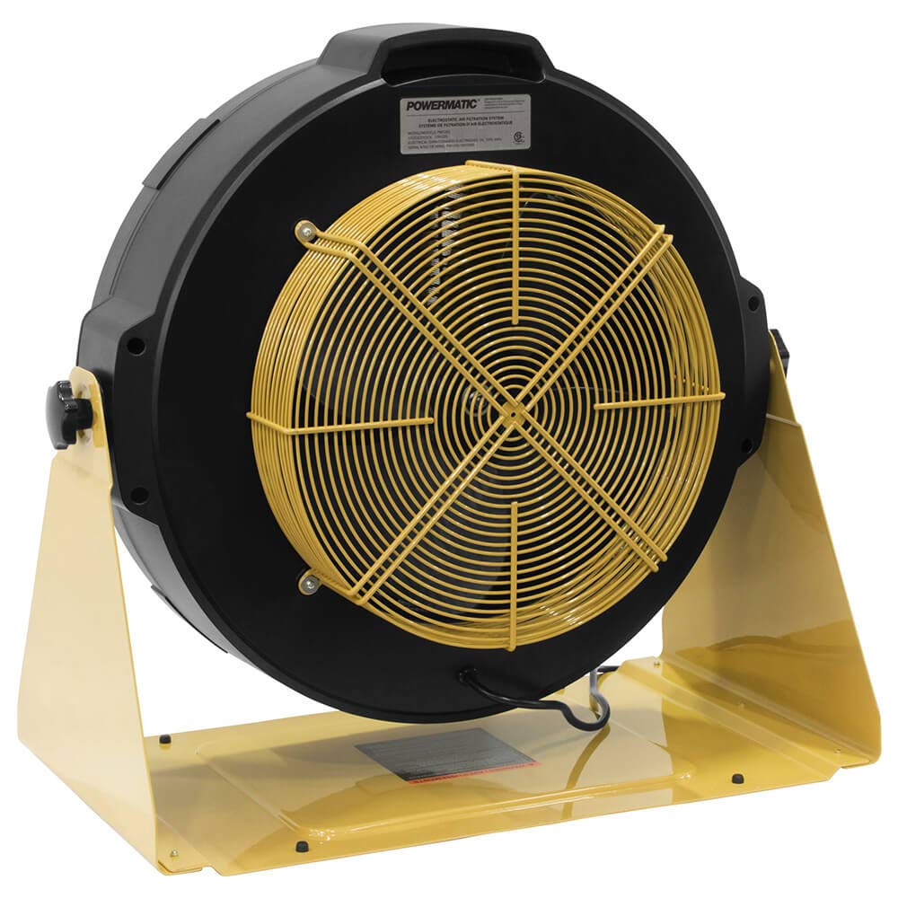 Powermatic PM1250 Micro Dust AFS