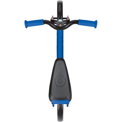Globber GO BIKE Balance Training Bike for Toddlers, Blue & Black (Open Box)