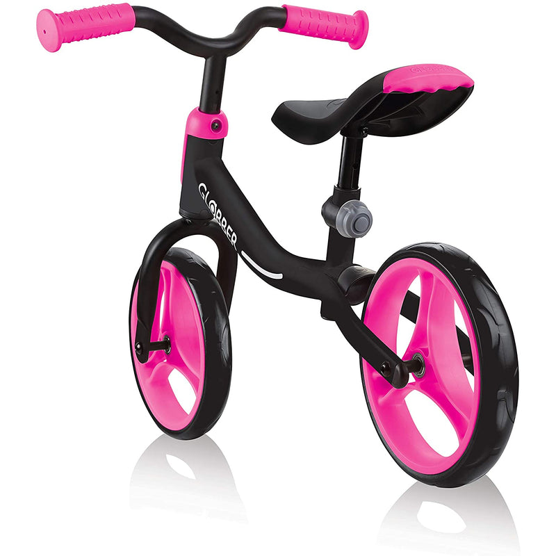 Globber GO BIKE Adjustable Balance Training Bike for Toddlers (Used)