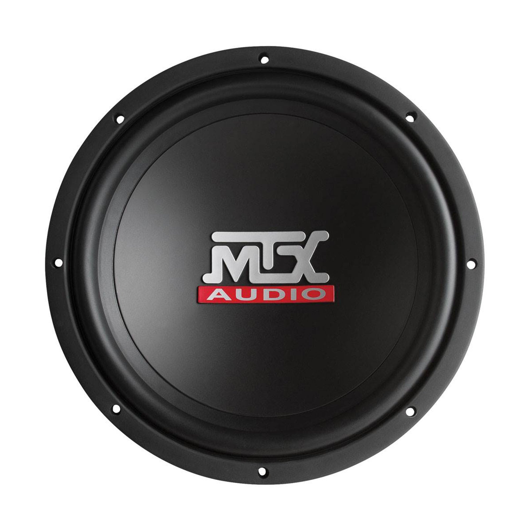 MTX TN12-02 12" 400 Watt Subs Woofer Car Audio Power Subwoofers TN1202