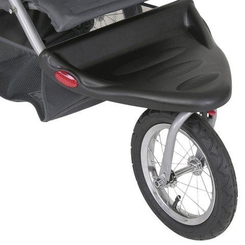 Baby Trend Expedition Jogger Jogging Stroller Car Seat System | Mist - Open Box