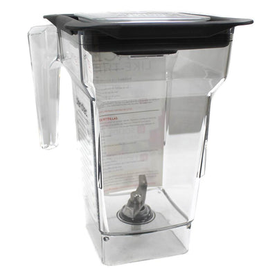 Blendtec Classic 560 3 HP Blender 4 Speed Smoothie Maker (Open Box)
