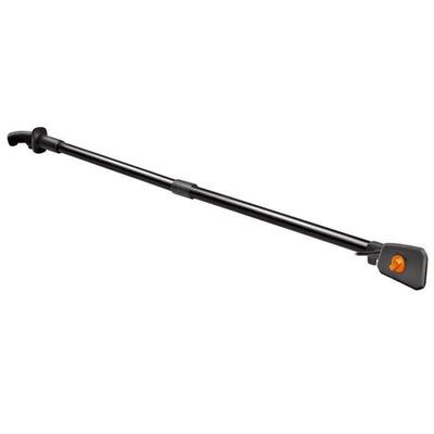 WORX WG309 8.0 Amp Electric Pole Saw, 10-Inch- Chainsaw and Pole Saw All in One