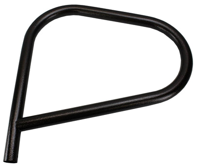 Inter-Fab Swimming Pool Stair Grab Rail Stainless Steel Pair (Open Box)