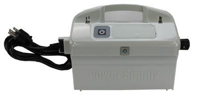 Maytronics Dolphin Dynamic 2002 Robotic Filter Swimming Pool Cleaner Refurbished