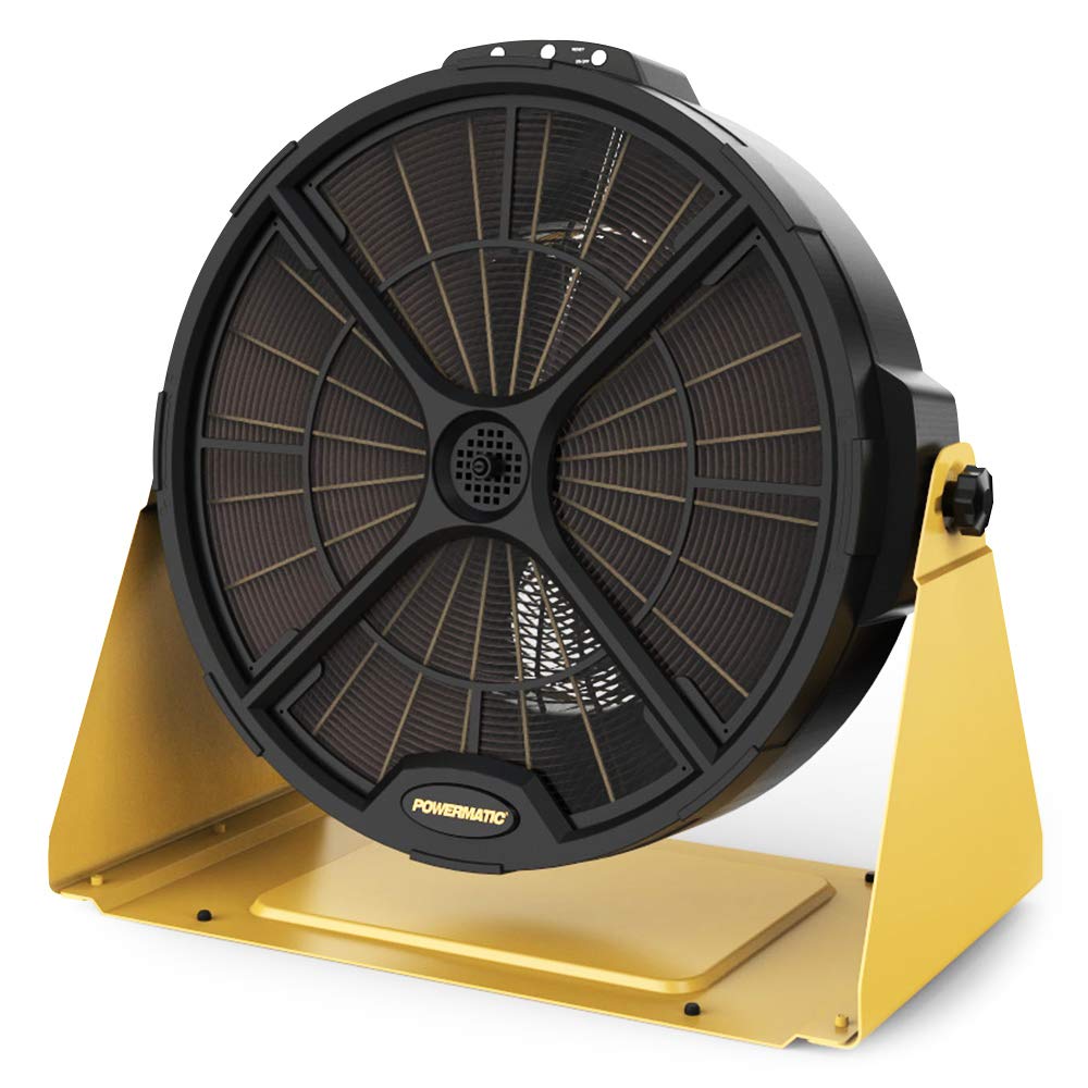 Powermatic PM1250 Micro Dust AFS