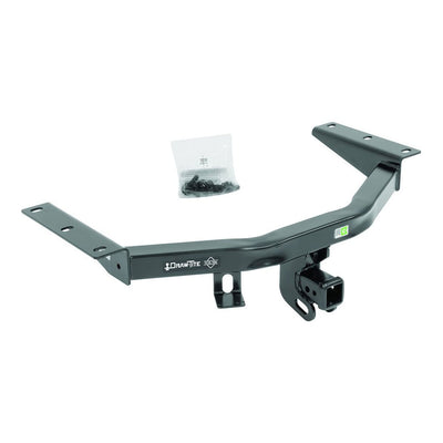 Draw Tite Class IV Trailer Receiver Hitch for Acura MDX and Honda Pilot (Used)