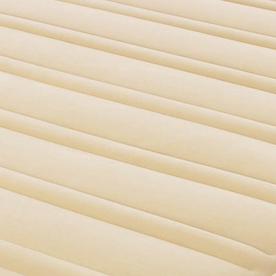 Bestway 80"x60"x17" Inflatable New Comfort Raised Airbed Mattress (Open Box)