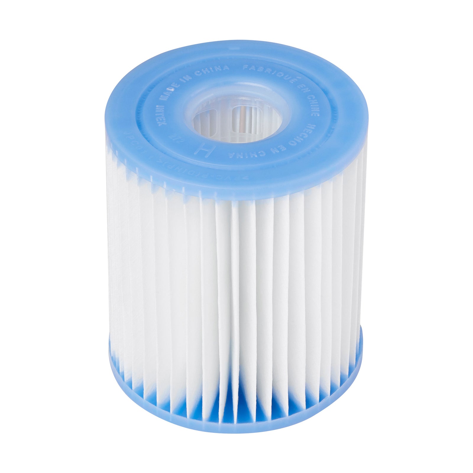 Intex Swimming Pool Easy Set Filter Cartridge - Type H      (Open Box) - VMInnovations