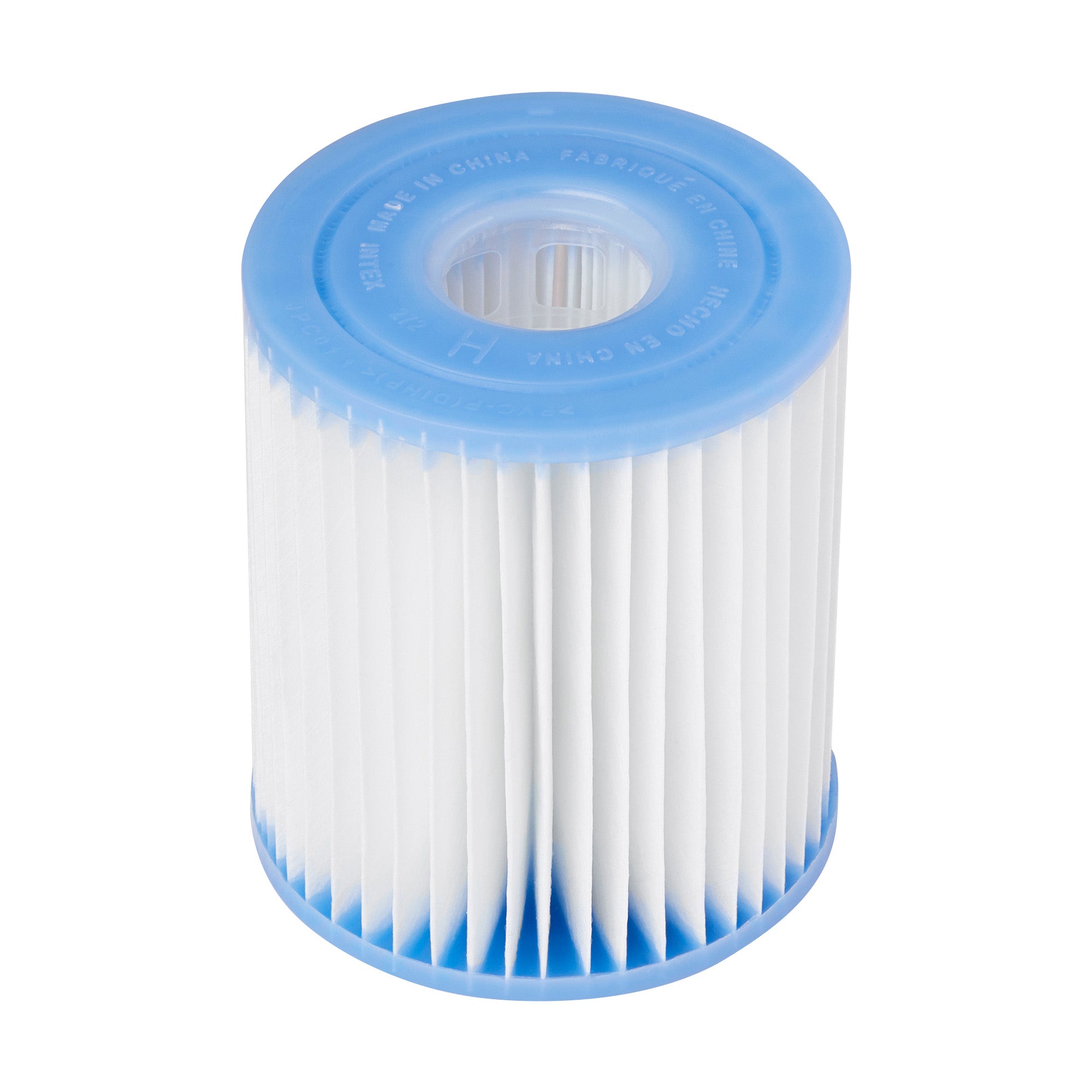 Intex Swimming Pool Easy Set Filter Cartridge - Type H      (Open Box) - VMInnovations
