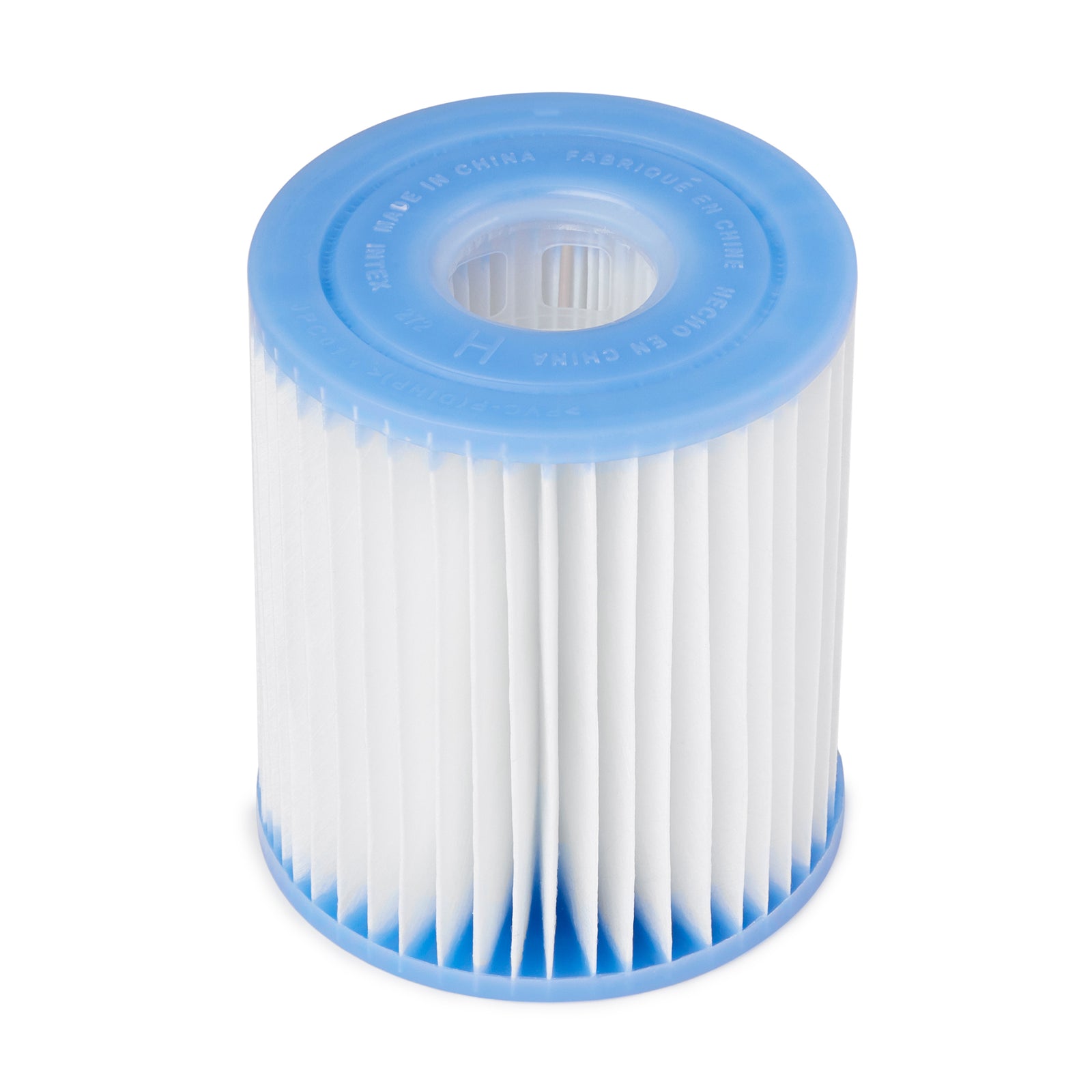 Intex Swimming Pool Easy Set Filter Cartridge - Type H (Open Box) (6 Pack) - VMInnovations